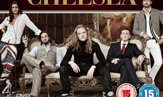 Золотая молодежь Челси