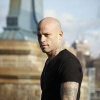 Нью-йоркские чернила