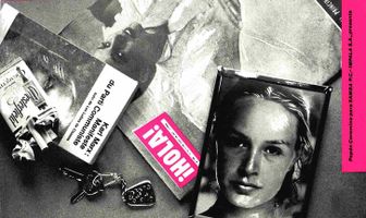 Поздние вечера с Тересой