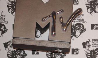MTV Europe Music Awards 2003