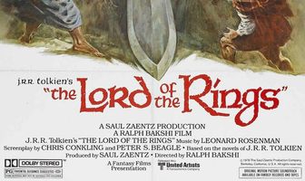 Властелин колец