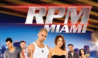 «РПМ» Майами