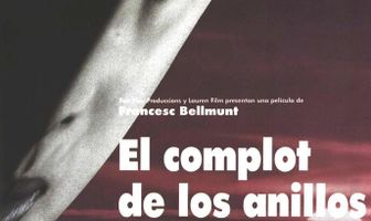 El complot dels anells
