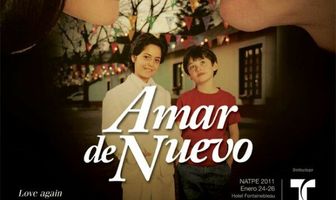 Полюбить снова