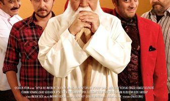 Лейла и Меджнун