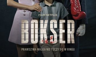 Боксер из Польши