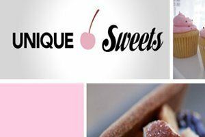 Уникальные сладости