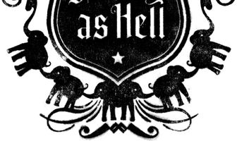 Смешные, как ад