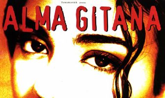 Цыганская душа