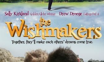 Исполнители желаний в Голливуде