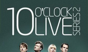 10 O'Clock Live
