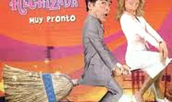 Околдованная