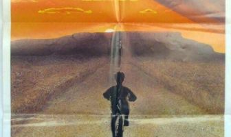 Рыжеволосый Тео