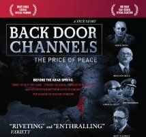 Back Door Channels: The Price of Peace