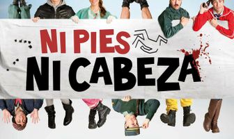 Ni pies ni cabeza