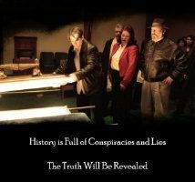 Масонская карта