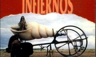 Дон Жуан в аду