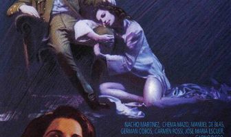 Вдова капитана Эстрада