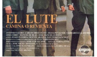 Луте: Он передвигается или взрывается