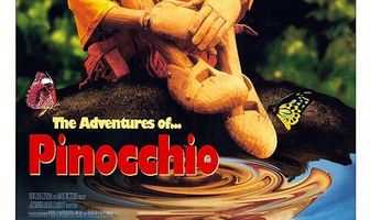 Приключения Пиноккио
