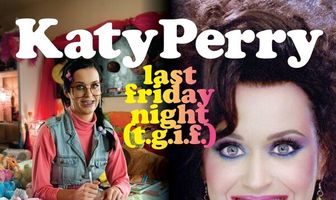 Katy Perry: Last Friday Night (T.G.I.F.)