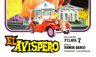El avispero