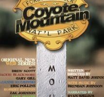 Coyote Mountain