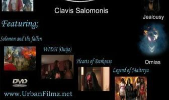 The Wisdom of Solomon