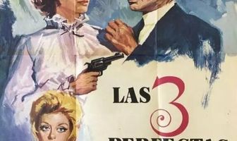 Las tres perfectas casadas