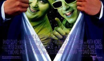 Марсиане, убирайтесь домой