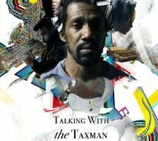 Talking with the Taxman About Poetry