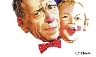 Abuelo Made in Spain