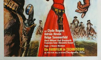 Приключения на Диком Западе