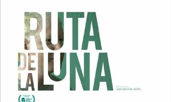 Ruta de la luna