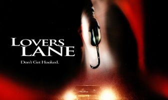 Переулок влюбленных