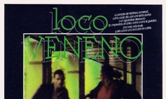 Loco veneno