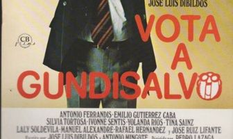 Голосуйте за Гундисалво