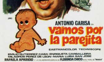 Vamos por la parejita