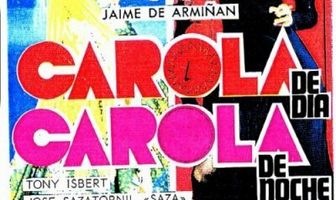 Дневная Корола, ночная Карола