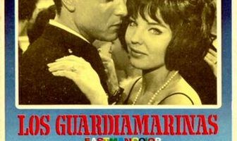 Los guardiamarinas