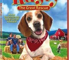 Расти: Великий спасатель