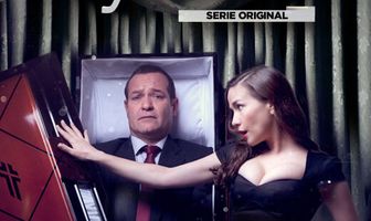 Тёмный ангел