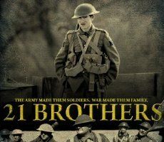 21 Brothers