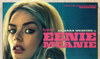 Эники-Беники