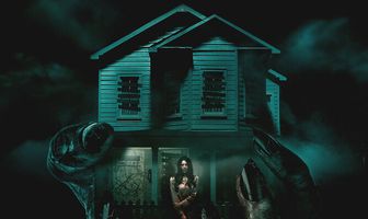 Оно. Новая глава