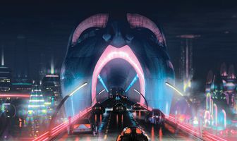 Искусственный разум