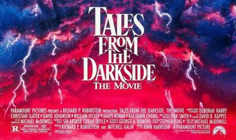 Сказки с тёмной стороны