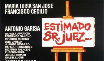 Estimado Sr. juez...