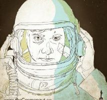 The Cosmonaut