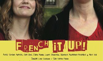 Французская лихорадка!